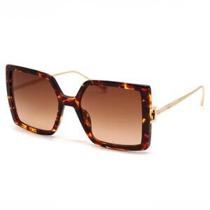 NEW!!! CHOPARD SCH334M 0745 Sunglasses, Authentic